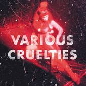 Various Cruelties : Chemicals